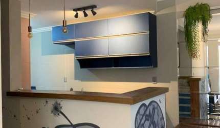 Apartamento com 2 quartos à venda na Avenida Sandro Antônio Mendes, 185, Parque Vitória Régia, Sorocaba por R$ 305.000