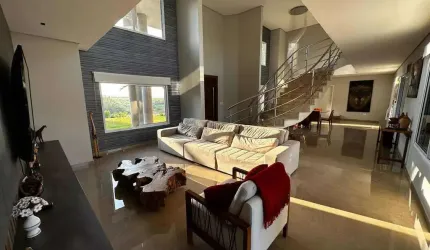 Chácara / sítio com 7 quartos à venda na Área Rural, 4323, Jerivá, Boituva por R$ 4.788.000