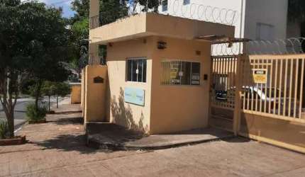 Apartamento com 2 quartos à venda na Rua Quirino de Mello, 1286, Aparecidinha, Sorocaba por R$ 199.900