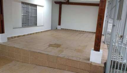Casa com 3 quartos à venda na Rua Carlos Tiago Pereira, 748, Bosque da Saúde, São Paulo por R$ 680.000