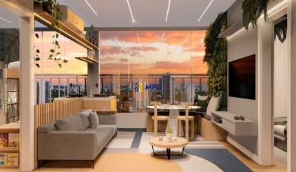 Apartamento com 2 quartos à venda na Sete de Setembro, 777, Centro, Sorocaba por R$ 415.507