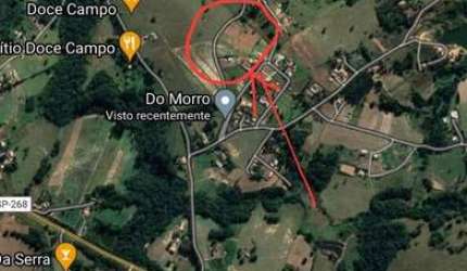 Terreno à venda na unnamed road, Do Morro, Capela do Alto por R$ 75.000