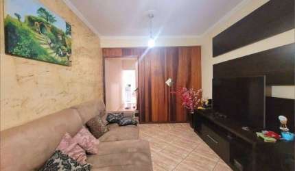 Casa com 4 quartos à venda na Rua Mitre Fiuza Ayres, 552, Parque Esmeralda, Sorocaba por R$ 480.000