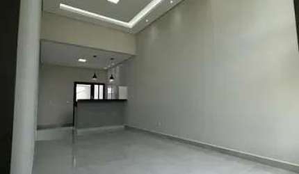 Casa em condomínio fechado com 3 quartos à venda na José Santos Almeida, 999, Jardim Residencial Villagio Ipanema I, Sorocaba por R$ 583.000