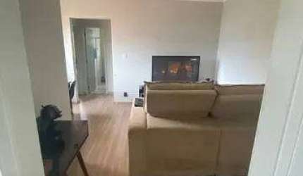 Apartamento com 2 quartos à venda na Rua Visconde de Cairu, 694, Vila Independência, Sorocaba por R$ 210.000