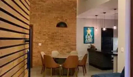 Casa em condomínio fechado com 3 quartos à venda na Rua Doutor João Antônio Fonseca de Oliveira, 30, Residencial Bosques dos Ipês, Tatuí por R$ 691.000
