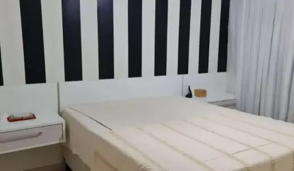 Apartamento com 2 quartos à venda na Avenida Santos Dumont, 1020, Jardim Ana Maria, Sorocaba por R$ 550.000