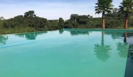 Terreno em condomínio fechado à venda na Rodovia Waldomiro Corrêa de Camargo, 645, Centro, Itu por R$ 721.000