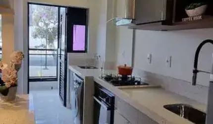Apartamento com 2 quartos à venda na Rua João Wagner Wey, 975, Jardim América, Sorocaba por R$ 376.000