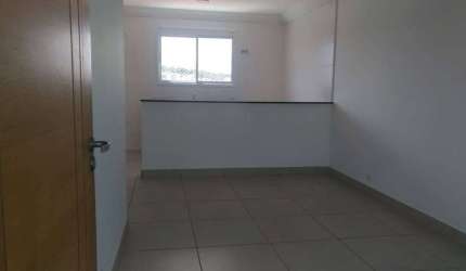Apartamento com 1 quarto à venda na Rua Antônio Fernandes, 600, Jardim Gonçalves, Sorocaba por R$ 300.000