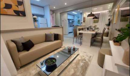 Apartamento com 2 quartos à venda na Rua Pablo Gomes Matielli, 2088, Jardim Piazza di Roma, Sorocaba por R$ 254.764