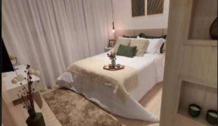 Apartamento com 2 quartos à venda na Rua Pablo Gomes Matielli, 2088, Jardim Piazza di Roma, Sorocaba por R$ 260.819