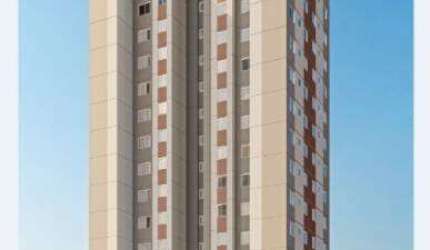 Apartamento com 2 quartos à venda na Rua Pablo Gomes Matielli, 2088, Jardim Piazza di Roma, Sorocaba por R$ 258.901