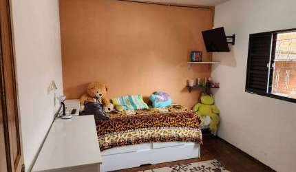 Casa com 4 quartos à venda na Rua Esther Bueno de Camargo, 271, Cidade Jardim, Sorocaba por R$ 420.000