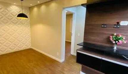 Apartamento com 2 quartos à venda na Rua Professor Armando Rizzo, 440, Vila Almeida, Sorocaba por R$ 240.000