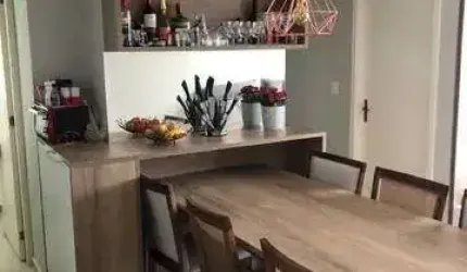 Apartamento com 2 quartos à venda na Rua Sérgio Lamarca, 240, Jardim São Carlos, Sorocaba por R$ 449.000