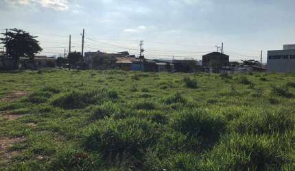 Terreno à venda na Avenida Sandro Antônio Mendes, 504, Jardim Bonsucesso, Sorocaba por R$ 2.450.000