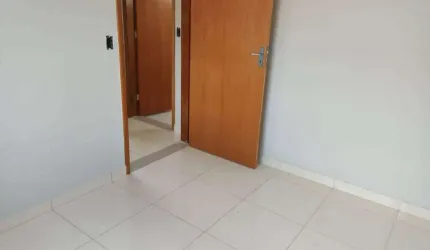 Casa com 2 quartos à venda na Lourenço Pires, 80, Parque São Bento, Sorocaba por R$ 289.000