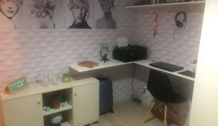 Apartamento com 3 quartos à venda na Rua Atanázio Soares, 3.395, Jardim Maria Eugênia, Sorocaba por R$ 265.000