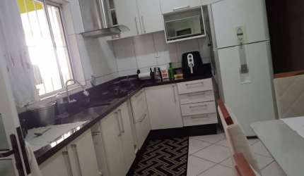 Casa com 3 quartos à venda na Rua Cinco, 477, George Oettrer, Iperó por R$ 350.000