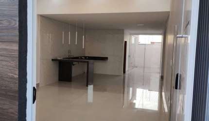 Casa em condomínio fechado com 3 quartos à venda na Avenida Paraná, Cajuru do Sul, Sorocaba por R$ 700.000