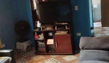 Casa com 4 quartos à venda na Aurélio Borgio, 220, Jardim Nilton Torres, Sorocaba por R$ 320.000