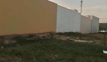 Terreno à venda na Rua Cardoso Pimentel, 1672, São Francisco, Porto Feliz por R$ 159.000