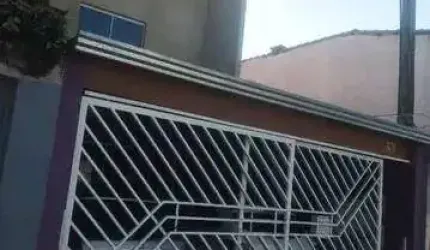 Casa com 2 quartos à venda na Rua Ordália Albino Roseiro, 371, Jardim Santa Claudia, Sorocaba por R$ 297.000