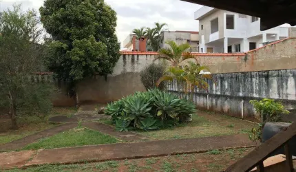 Terreno à venda na Rua Pedro Leite Miranda, Jardim Oreana, Boituva por R$ 450.000