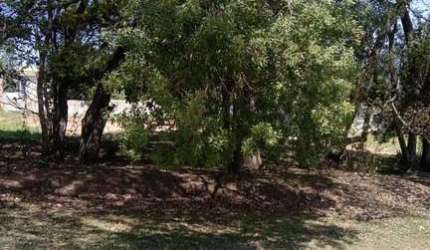 Terreno em condomínio fechado à venda na Rua José Maria Leite dos Santos, Condomínio Residencial Terras de São Lucas, Sorocaba por R$ 350.000