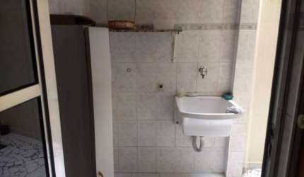 Apartamento com 2 quartos à venda na Rua Caetano Ferraz Martins, 150, Vila São Caetano, Sorocaba por R$ 299.000