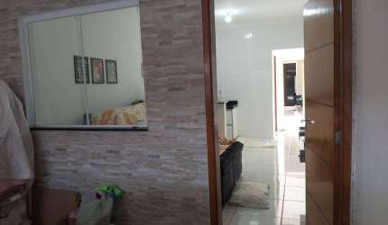 Casa com 1 quarto à venda na Rua José Rodrigues Claro, 814, Parque das Paineiras, Sorocaba por R$ 255.000