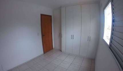 Apartamento com 2 quartos à venda na Rua Oswaldo Martins, 141, Jardim Refúgio, Sorocaba por R$ 240.000