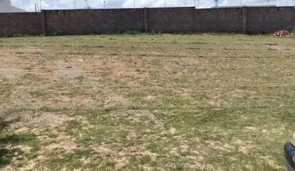 Terreno em condomínio fechado à venda na Rua Dante Trevisan, 1010, Jardim Residencial Villagio Ipanema I, Sorocaba por R$ 188.000