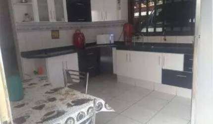 Casa com 2 quartos à venda na Rua Paulo Fernando dos Santos, 56, Jardim Flamboyant, Sorocaba por R$ 360.000