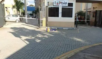 Apartamento com 2 quartos à venda na Rua Santa Maria, 231, Vila Hortência, Sorocaba por R$ 372.000