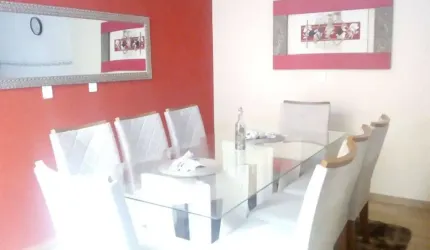 Casa com 4 quartos à venda na Rua Antônio Piantore, 1138, Jardim São Guilherme, Sorocaba por R$ 418.000