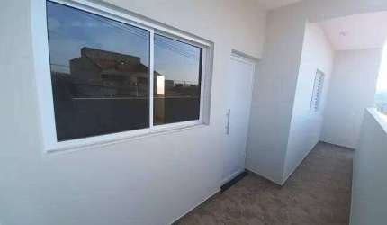 Casa com 2 quartos à venda na Rua Moacir Juliani, 129, Jardim Residencial Imperatriz, Sorocaba por R$ 235.000