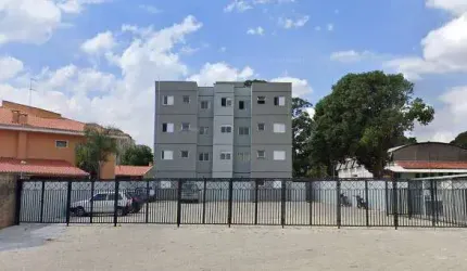 Apartamento com 1 quarto à venda na Rua Comendador Vicente Amaral, 2.750, Jardim Guarujá, Sorocaba por R$ 235.000