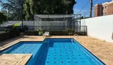 Apartamento com 3 quartos à venda na Rua Professor Antônio Firmino Proença, Caguassu, Sorocaba por R$ 310.000