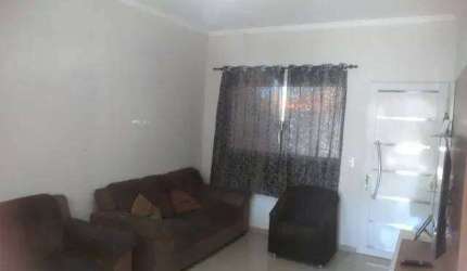 Casa com 2 quartos à venda no Centro, Capela do Alto  por R$ 360.500