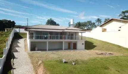 Chácara / sítio com 3 quartos à venda na Chacara Encantada, Gurgel, Piedade por R$ 900.000