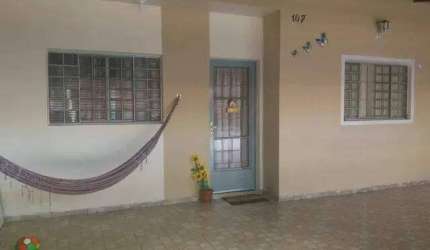 Casa com 2 quartos à venda na Rua Doutor Lauro Roberto Fogaça, 1020, Jardim São Guilherme, Sorocaba por R$ 300.000