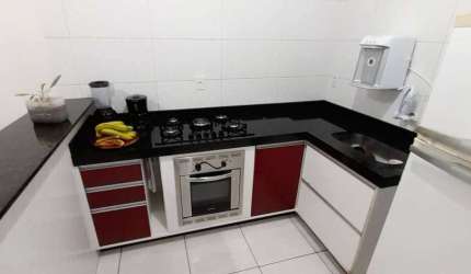 Casa com 1 quarto à venda na Rua José Rodrigues Claro, 814, Parque das Paineiras, Sorocaba por R$ 207.500