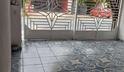 Casa com 3 quartos à venda na Rua José Devide Sobrinho, 175, Jardim Santa Cecília, Sorocaba por R$ 280.000