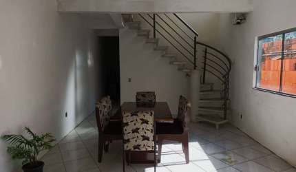 Casa com 3 quartos à venda na Rua Isac dos Santos Hergesel, 31, Jardim Sorocaba Park, Sorocaba por R$ 380.000