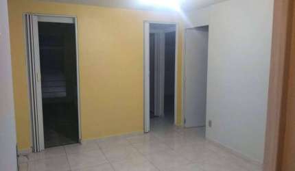 Apartamento com 2 quartos à venda na Rua José Totora, 641, Central Parque Sorocaba, Sorocaba por R$ 139.000