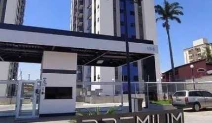 Apartamento com 2 quartos à venda na Rua Luiza de Carvalho, 156, Jardim América, Sorocaba por R$ 587.000