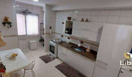 Apartamento com 2 quartos à venda na Rua Letônia, Jardim Europa, Sorocaba por R$ 350.000