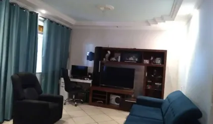 Casa com 2 quartos à venda na Rua Professora Inês Evangelina Fogaça, 147, Vila Nova Sorocaba, Sorocaba por R$ 430.000
